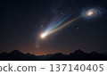 Comet  137140405