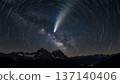 Comet  137140406