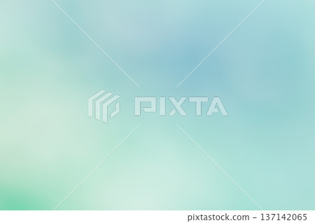 柔和的藍色和綠色:柔和的抽象的背景 柔和的藍色和綠色:柔和的抽象的背景 137142065