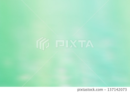 Blue and green soft abstract background, bokeh and round bokeh Blue and green soft abstract background, bokeh and round bokeh 137142073