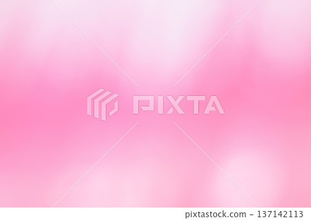 暖色調(玫瑰粉)柔和背景,圓形散景 暖色調(玫瑰粉)柔和背景,圓形散景 137142113