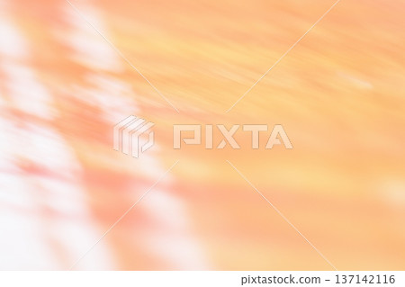 暖色調(橘色/粉紅色)柔和線條背景 暖色調(橘色/粉紅色)柔和線條背景 137142116