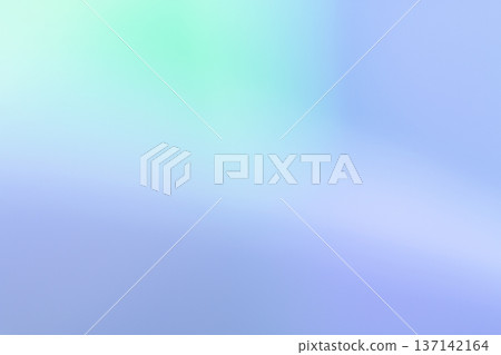 Blue, purple, and green line background abstract 137142164