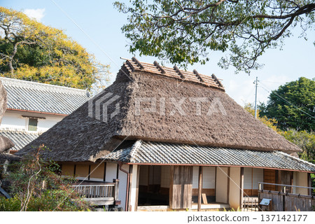 Shintaro Nakaoka's birthplace Shintaro Nakaoka's birthplace 137142177