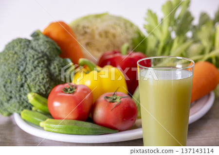 健康蔬菜汁 健康蔬菜汁 137143114
