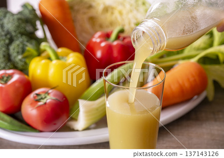 健康蔬菜汁 健康蔬菜汁 137143126