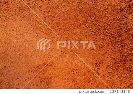 brown suede texture closeup brown suede texture closeup 137143348