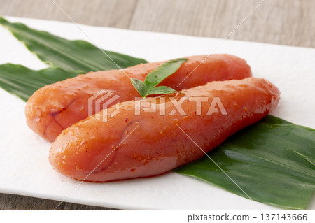 Hakata specialty mentaiko 137143666