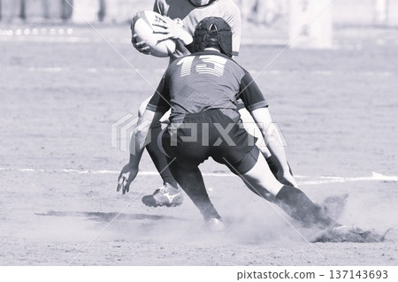 High School Rugby High School Rugby 137143693