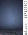 冬季銀河，地球的盡頭 137144302