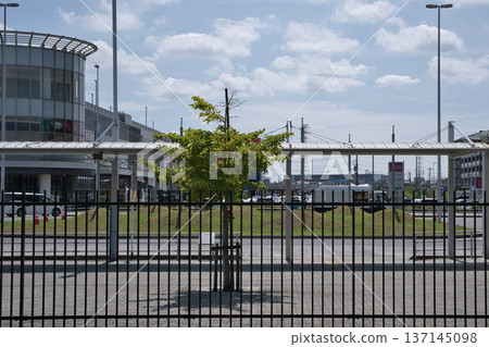 Station square square 137145098