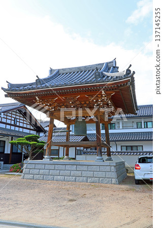 武玉寺（松本） 137145255
