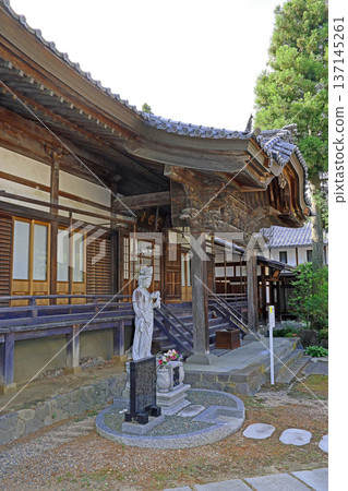 武玉寺(松本) 武玉寺(松本) 137145261