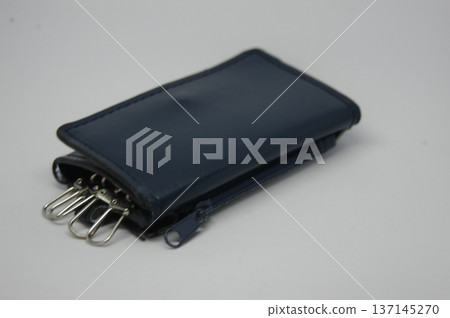 時尚鑰匙包 137145270