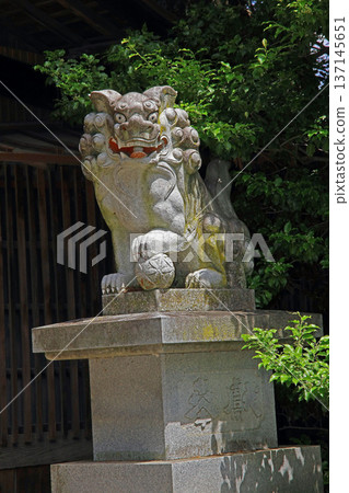 野宮神社(松本) 野宮神社(松本) 137145651