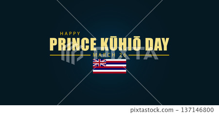 Prince Kuhio Day A Hawaiian Celebration of Heritage and Leadership 137146800