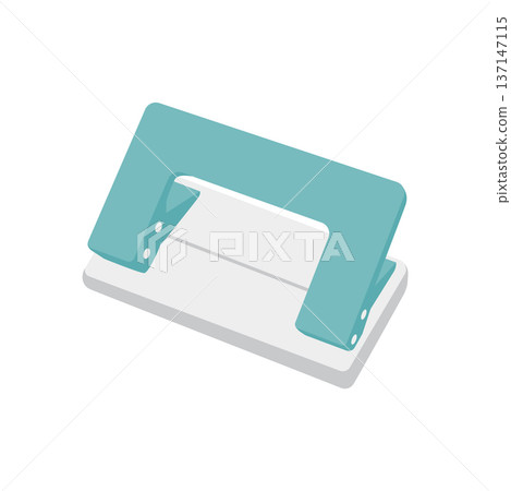 打孔器的插圖 137147115