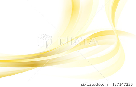 透明背景,帶有金色漸變 透明背景,帶有金色漸變 137147236