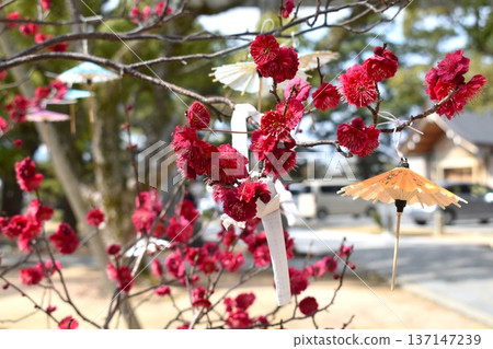 幕府將軍神社 137147239