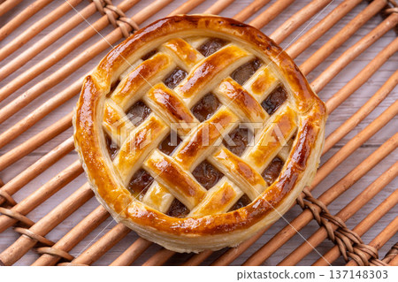 Apple Pie Apple Pie 137148303