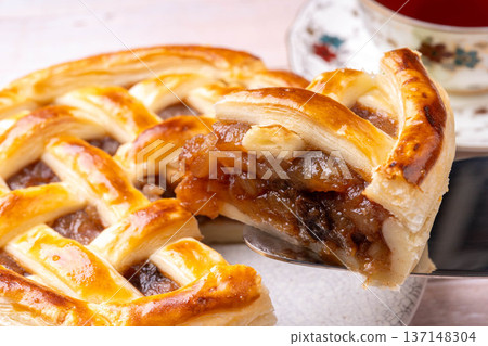 Apple Pie 137148304