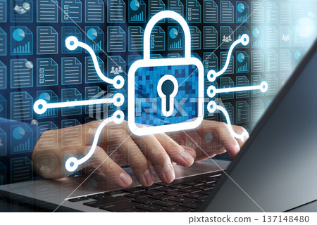 Information security and secure data encryption. Confidentiality protection and access control. Secure file management system. Information security and secure data encryption. Confidentiality protection and access control. Secure file management system. 137148480