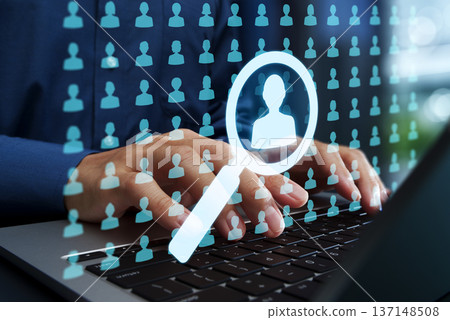 Focus on your target customers. Marketing persona strategy for your target audience. Demographics Focus on your target customers. Marketing persona strategy for your target audience. Demographics 137148508