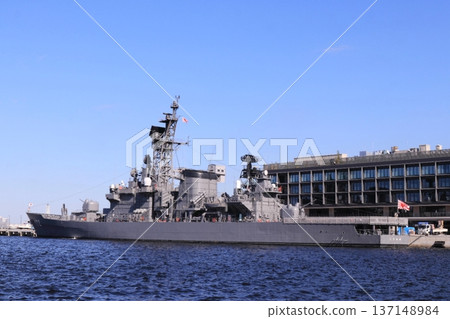 自衛艦 自衛艦 137148984