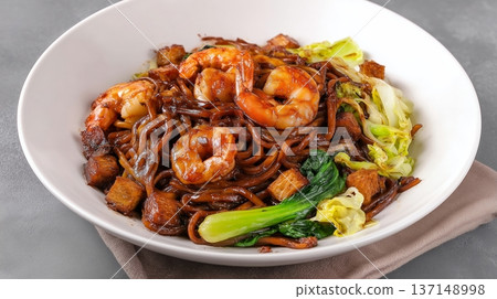 馬來西亞福建面 137148998