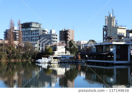 Ota-ku Washing pond Ota-ku Washing pond 137149638