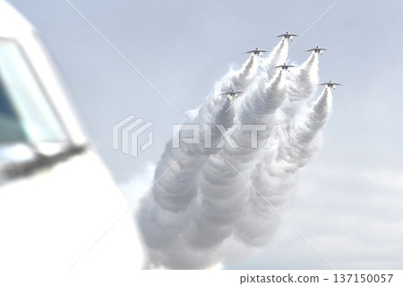 飛藍衝動 137150057