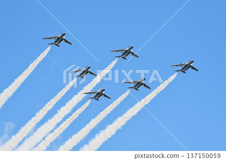 飛藍衝動 137150059