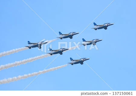 飛藍衝動 137150061