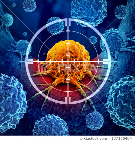 Detecting Cancer 137150404