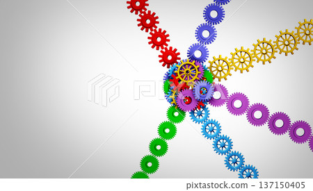 Collective Integration 137150405