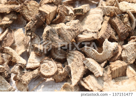 calamus root slice on shop for sell calamus root slice on shop for sell 137151477