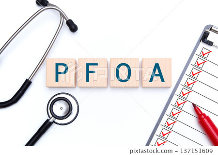 全氟辛酸(PFOA) 全氟辛酸(PFOA) 137151609