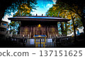 Futago Shrine, Futago, Takatsu Ward, Kawasaki City, Kanagawa Prefecture 137151625