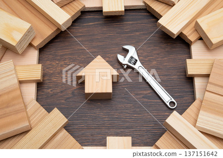 Home inspection, repair, renovation image 137151642