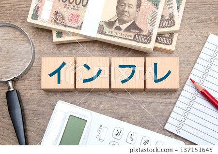 Inflation 137151645