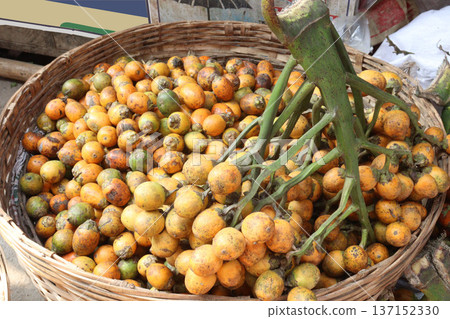 ripe betel nut stock on shop ripe betel nut stock on shop 137152330