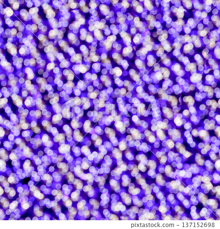 Sparkling and defocused lights background. blue bokeh background. Seamless square texture. Sparkling and defocused lights background. blue bokeh background. Seamless square texture. 137152698