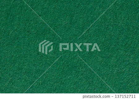 Close up of green paper texture, background. Close up of green paper texture, background. 137152711