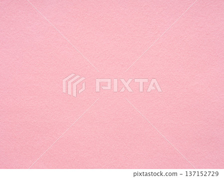 Texture of soft pink felt material close-up. Full frame retro, vintage pattern. Textured wool pattern for shops with goods, creativity to illustrate patchwork master classes with place for text. Texture of soft pink felt material close-up. Full frame retro, vintage pattern. Textured wool pattern for shops with goods, creativity to illustrate patchwork master classes with place for text. 137152729