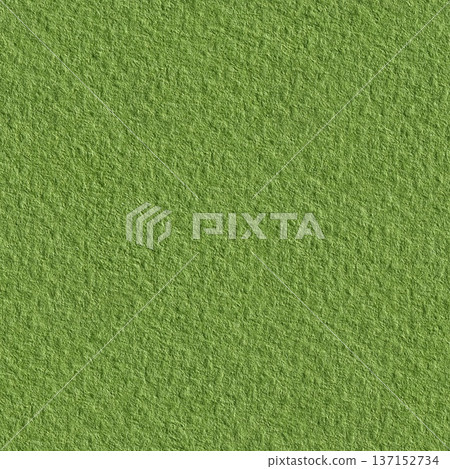 Green paper background. Seamless square texture. Tile ready. Green paper background. Seamless square texture. Tile ready. 137152734