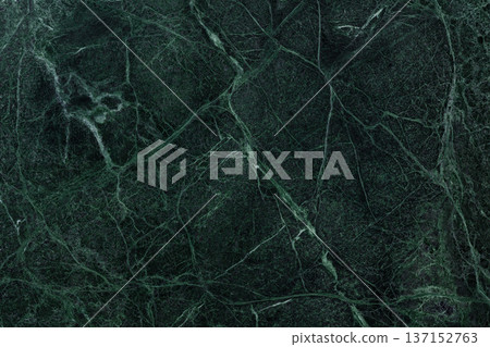 Amazon Green Marble background, texture in green color for unique interior work. 137152763