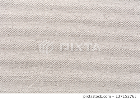 Cotton canvas background in perfect white color as part of your creative work. Cotton canvas background in perfect white color as part of your creative work. 137152765