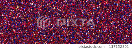 Perfect texture in attractive violet color, holographic glitter background for new design. Perfect texture in attractive violet color, holographic glitter background for new design. 137152801