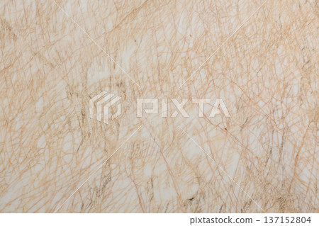 Marble texture in adorable beige hue. Marble texture in adorable beige hue. 137152804