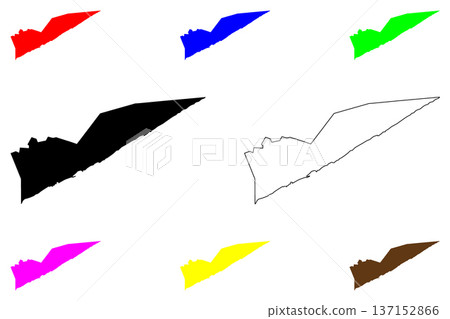 Mogadishu city (Federal Republic of Somalia) map vector illustration, scribble sketch Mogadiscio, Xamar, Hamar or Jorawar map Mogadishu city (Federal Republic of Somalia) map vector illustration, scribble sketch Mogadiscio, Xamar, Hamar or Jorawar map 137152866